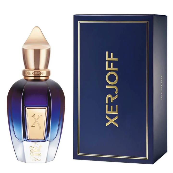 Xerjoff Join The Club Fatal Charme Unisex Edp 50 Ml — oferta en Miravia