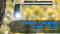 Linterna Frontal TrustFire MC12 EDC Potente 1000 Lumen Recargable USB Magnética Portátil Con Lente XP-L HI LED Para Camping Y Trabajo - details 4