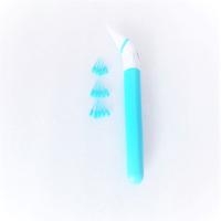 El limpador dental Eléctrico: innovador Palillo dientes Eléctrico para una hesiene - details 2