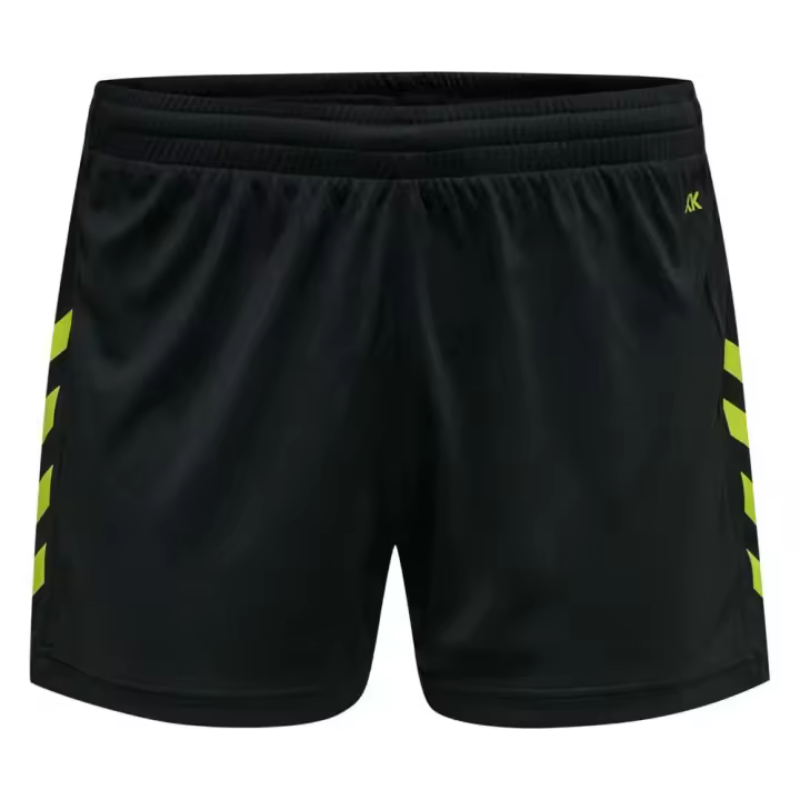 Hummel Pantalones Cortos Core Xk Poly - 1