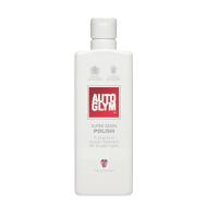 Restaurador de plásticos coche Autoglym - Autoglym Cera abrillantadora 325 ml para el cuidado de coche - Quita arañazos coche Autoglym - Pulimento para coche - Protege y Repara Arañazos en la Pintura - Cuidado para tu coche - details 0