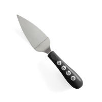 Fisura – Cuchillo para tartas. Cuchillo musical para pasteles. 4 melodías diferentes. Materiales: ABS y acero inoxidable. 6 x 32 cm. Variedad de colores. - details 2
