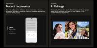 Teléfono - OPPO Find X8 Pro 16GB+512GB, Libre con IA, Pantalla 1.5K 6,78” AMOLED , Cámara Cuádruple Hasselblad 50MP, IP68/IP69, Batería 5910mAh, Carga Rápida 80W, AI Assistant - details 27