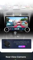 Junsun X8 11.5“ 2K 2000*1200 QLED CarPlay inalámbrico Android Auto radio para Seat León 2 2005 2006 2007 2008 2009 2010 2011 2012 de coche  autoradio multimedia - details 16
