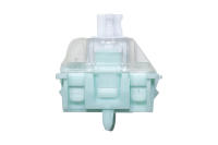 Interruptores Lineales Gateron Magnetic Jade Para Teclado Mecánico Magnético Pre Lubed 30g POM PC PA66 Hall HIFI - details 11