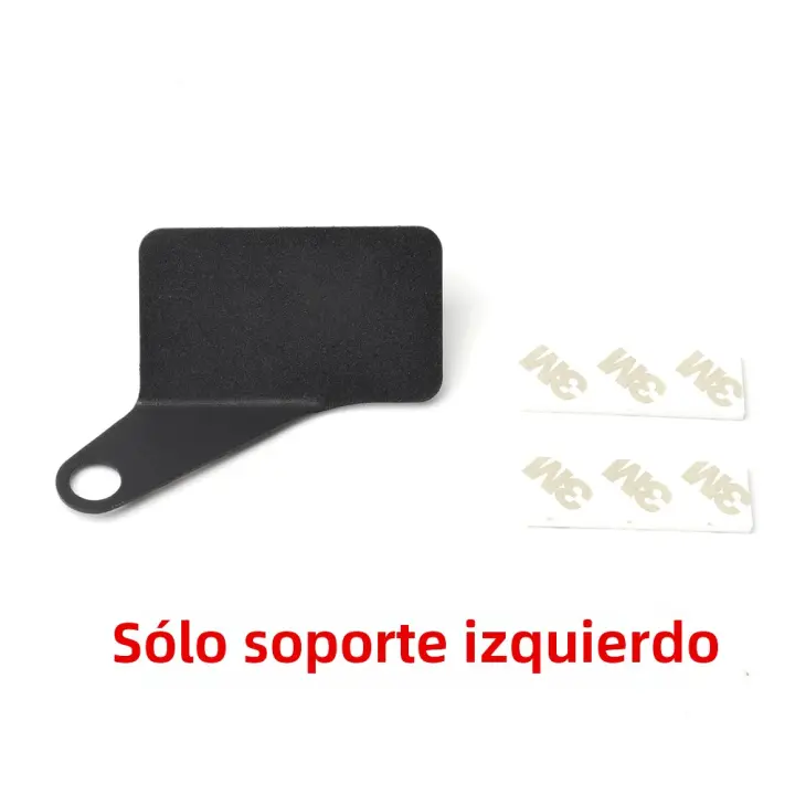 Medidor Digital De Temperatura De Aceite KOSO Para Motocicleta Universal Sensor De Temperatura De Aceite LCD Pantalla Mini - 1
