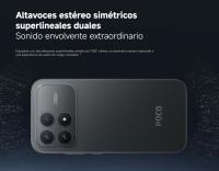 Teléfono Móvil Xiaomi POCO F8 Pro Smartphone Versión Global 12GB+256GB | 12GB+512GB, Snapdragon® 8 Elite Mobile Platform, Pantalla POCO HyperRGB AMOLED de 6,59" y 120 Hz 3500 nits, Cámara triple de 50 MP con OIS, IP68 - details 19