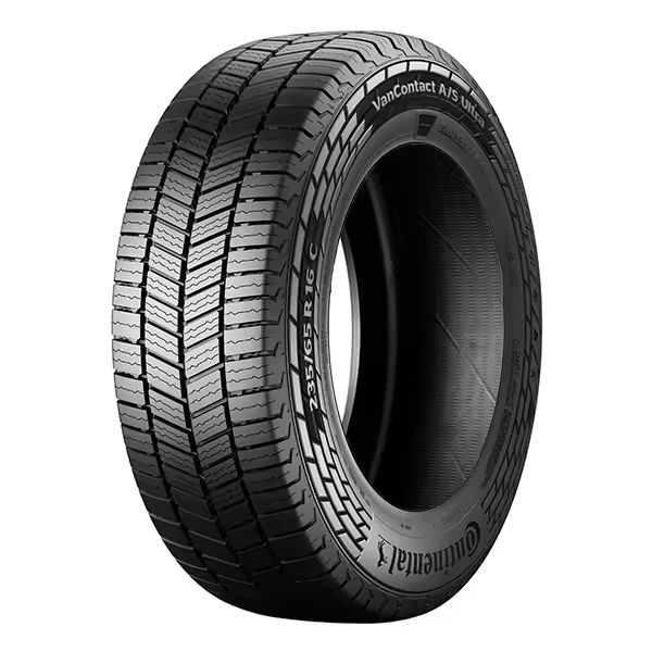 NEUMÁTICOS CONTINENTAL 215/65 R16 109/107T VANCONTACT A/S ULTRA - 1