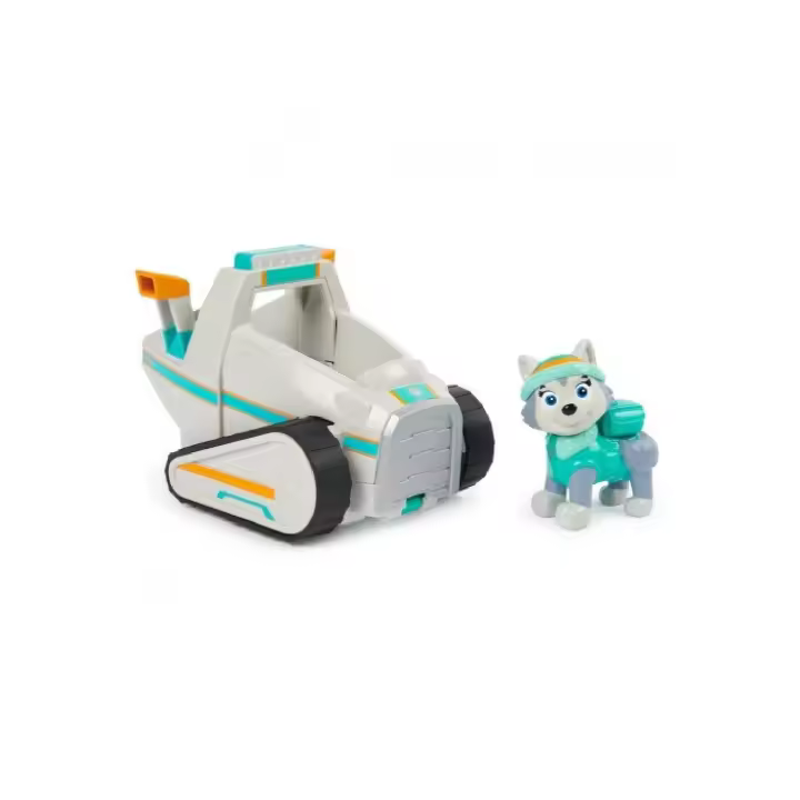 PAW VEHICULO BASICO EVEREST - 1