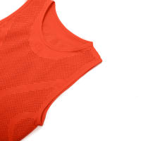 Chaleco De Ciclismo YKYWBIKE Para Mujer Capa Básica De Ciclismo Elástico Alto Jersey MTB Road Bike Correr Deporte Color Variado - details 7