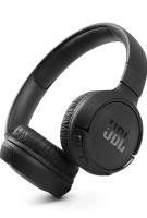 Auriculares JBL Extra Bass - Color Negro - Almohadillas Suaves - Manos Libres - details 1