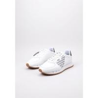 Armani Exchange X8X114 Deportivas Planas Hombre Blanco - details 0