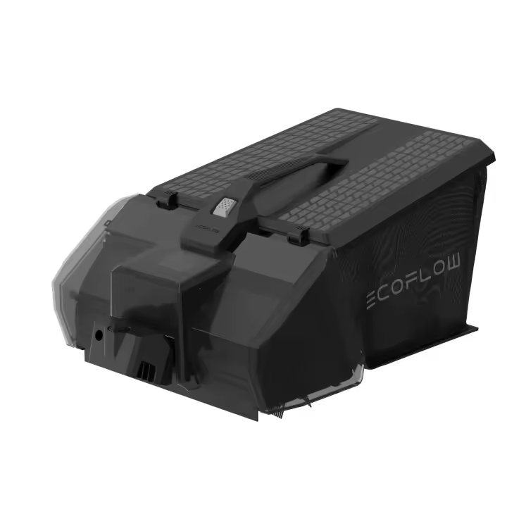 ECOFLOW Kit Barredora de Césped para BLADE de EcoFlow - 1