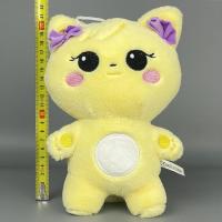 Muñeca De Peluche Bornpink KPOP World Tour Jisoo Jenny Rose Lisa Regalo Para Fans Almohada Colgante De Kwai Material COTON PP Cotton Unisex - details 4