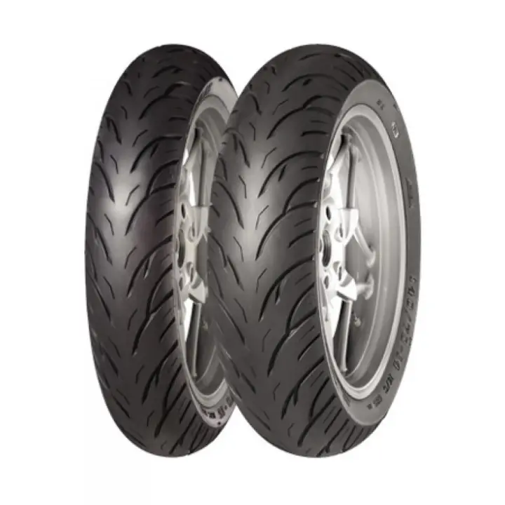 ANLAS - 130/60 -13 60P TOURNEE  TL REINF. - 1