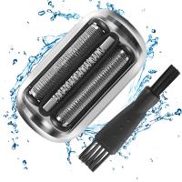 Pieza de repuesto para afeitadora Braun Series 7, 7020S, 7025S, 7085Cc, 7027Cs, 7071Cc, 7075Cc, 73S - details 2