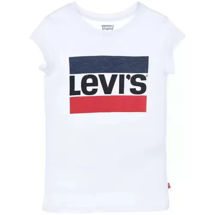 Camiseta Sportswear Levi'S Logo - 1