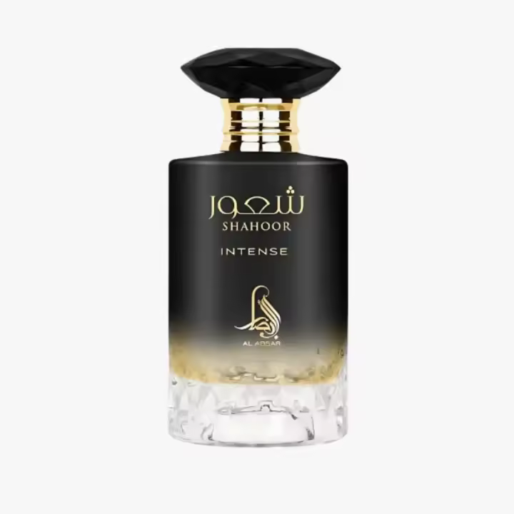 Shahoor elixir Intense de Al Absar | Eau de Parfum Unisex al absar - 1