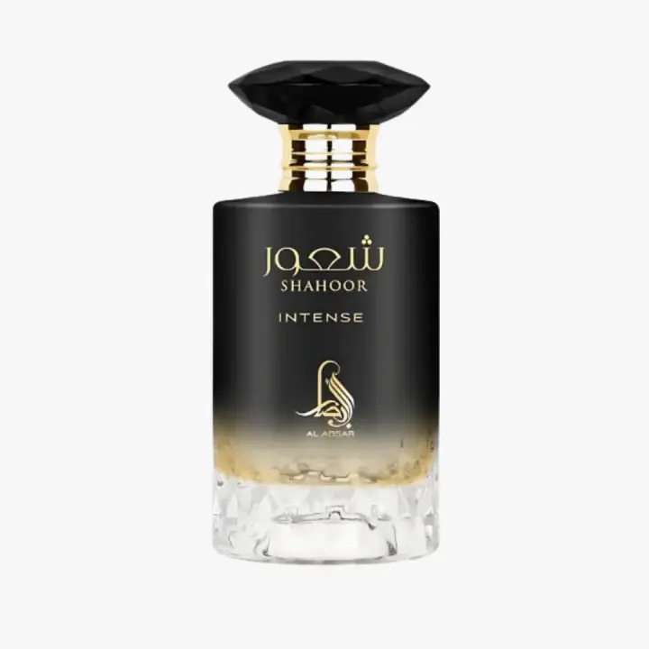 Shahoor elixir Intense de Al Absar | Eau de Parfum Unisex al absar - 1