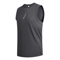 Camiseta De Hombre NASA GISS Verano Cuello Redondo Algodón Transpirable Top Sin Mangas Moda Casual Para El Verano - details 32