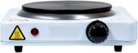 Hornillo Eléctrico 1 Fuego 1000W - Cocina Compacta Portátil - Calentamiento Rápido - Seguridad Térmica - details 1
