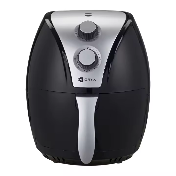 Freidora de Aire Compacta Oryx - Cocina Saludable sin Aceite de 3.5L para Comidas Familiares - 1
