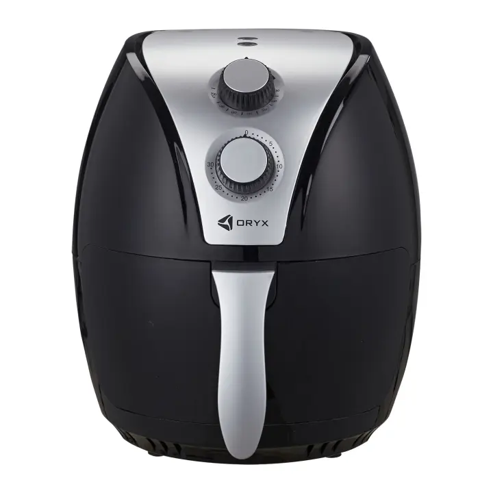 Freidora de Aire Compacta Oryx - Cocina Saludable sin Aceite de 3.5L para Comidas Familiares - 1