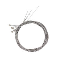 Juego De Cuerdas Para Bajo Eléctrico B102 De 5-strings Acero Núcleo Niquelado Aleación Enrollada Accesorios De Instrumento Musical - details 2