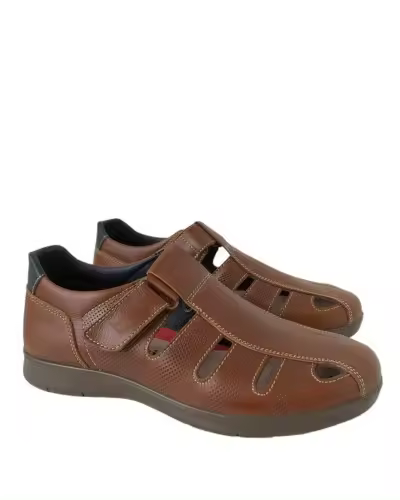 LUISETTI SANDALIA LUISETTI VELCRO INYECTADA 27920 LUISETTI - 1