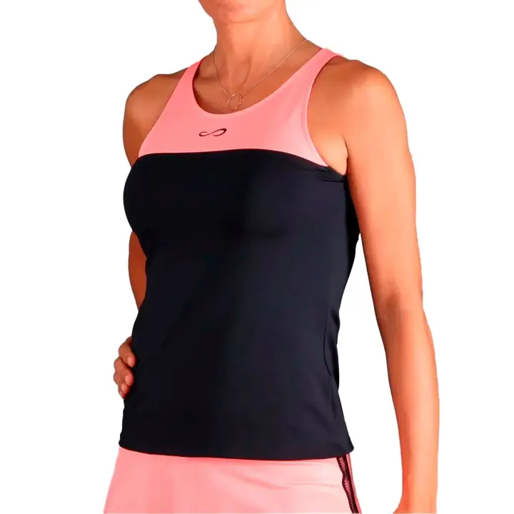 Camiseta Endless Lux Ribbon Mujer - 1