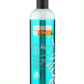 Natura Estonica Hair Growth Miracle Shampoo 400Ml - 1