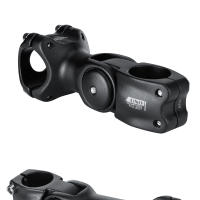 UNO Manillar De Bicicleta Riser Ajustable Aluminio 25.4/31.8mm Accesorios Para Bicicleta De Montaña MTB off Road Piezas De Manillar - details 4