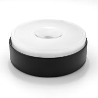 Soporte De Movimiento De Reloj Cubo De Caja De Reloj Transparente Suave De Goma Herramienta De Reparación De Relojes - details 0