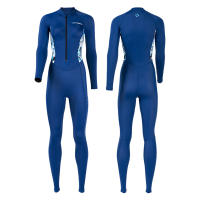 Traje De Baño De Un Pie Para Hombres Y Mujeres Protección UV Respirable Ideal Para Surfismo Natación Snorkel Y Pesca Subacuática - details 38