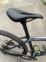 Sillín De Bicicleta De Carbono Ultrafino Elitaone 115g Textura UD Sillín De Carretera Y Montaña Para Hombres Y Mujeres - details 6
