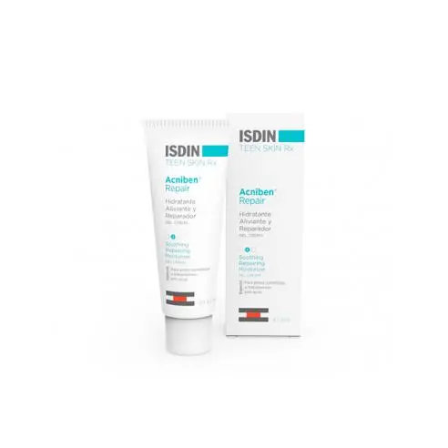 ISDIN ACNIBEN REPAIR GEL CREMA HIDRATANTE 40 ML - 1