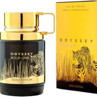 Perfume árabe de hombre ARMAF ODYSSEY WILD ONE GOLD ARMAF 100ML, Colonia de hombre armaf 100ml, Fragancia masculina fuerte ,duradera, oud ,NOVEDAD ARMAF - details 0