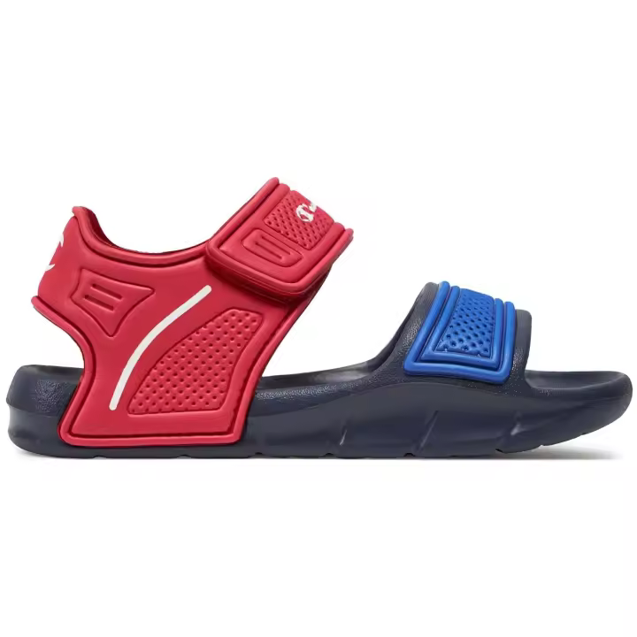 Chanclas marca Champion modelo S32630-Bs507 para junior en color varios - 1