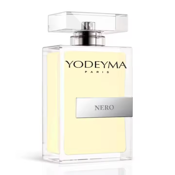 YODEYMA- PERFUME DE HOMBRE NERO 100ML - 1