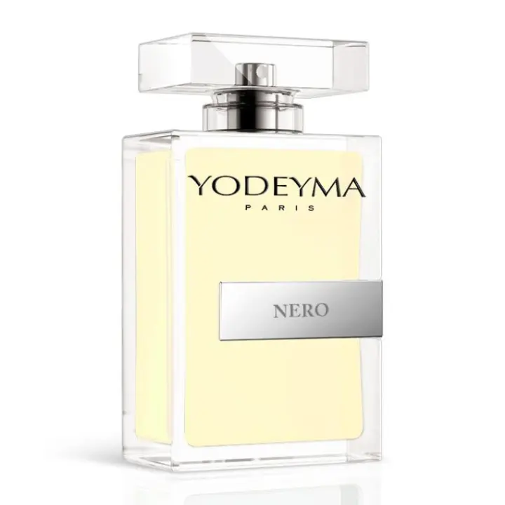 YODEYMA- PERFUME DE HOMBRE NERO 100ML - 1