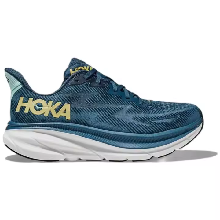 Zapatillas Hoka modelo Zapatilla Clifton 9 - 1