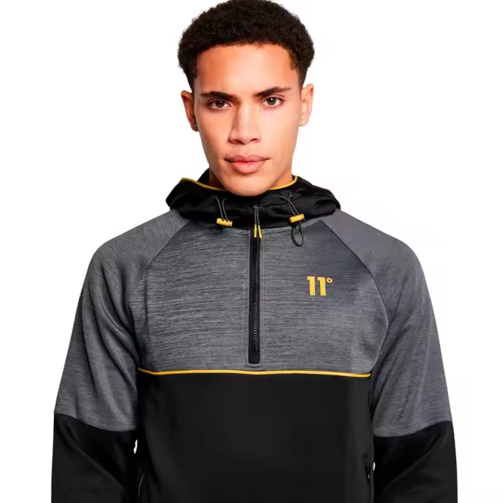 SUDADERA 11 DEGREES 11D1277-892 - 1