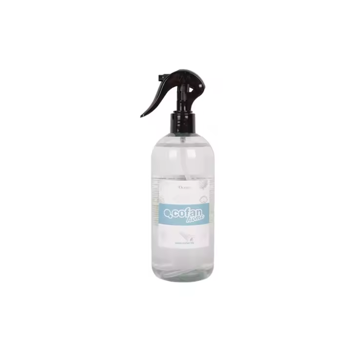 Ambientador Textil Spray 500ml | Brisa o Flores Blancas | Bruma de Frescura - 1