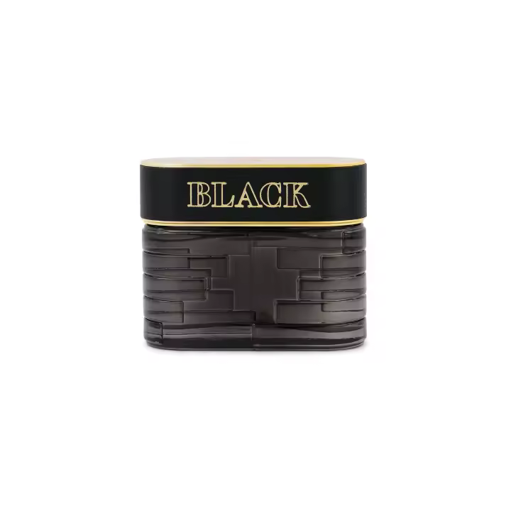 Maison Asrar Black Eau de Parfum 100ml para Hombre - 1