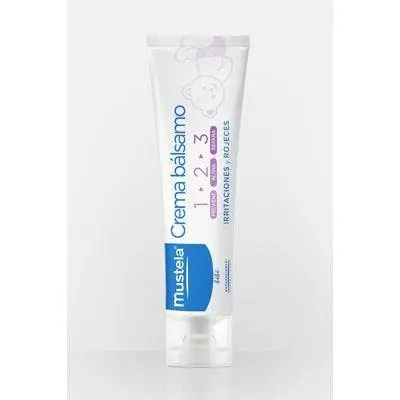 CEMA BALSAMO 123 100 ML - 1