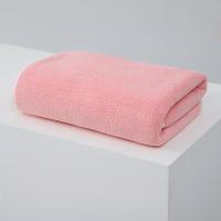 Toalla De Baño Suave Para Corporal Para Gimnasio Deportes Ducha Robe De Spa Microfibra Técnica Tejido Originaria De China - details 6