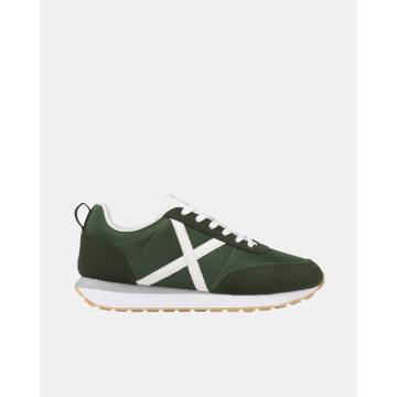 Munich Sneakers Marroni WAVE M