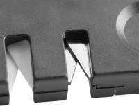 Sacapuntas de cocina, Sacapuntas de cuchillo, Hogar ligero y liso para la cocina - details 1