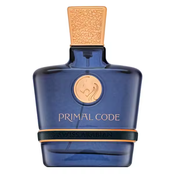 Swiss Arabian Primal Code Eau de Parfum para hombre 100 ml - 1