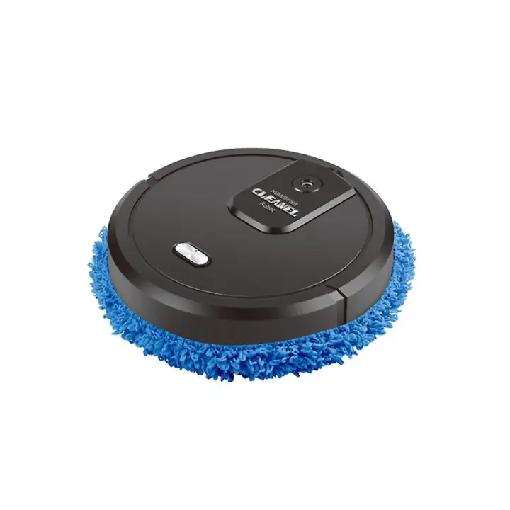 Robot de Limpieza de piso Automático Húmedo y Seco, Robot de Limpieza de piso - 1